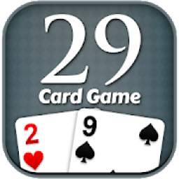 29 Card game