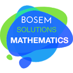 BOSEM Mathematics X Solutions icon