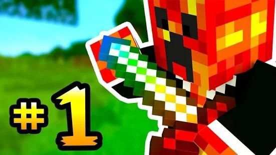 PrestonPlayz - Minecraft screenshot 1