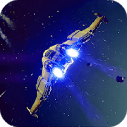 ikon Space Racing game