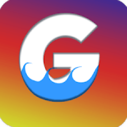 Gett Save ~ for Instagram icon