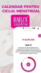 Barza screenshot 5