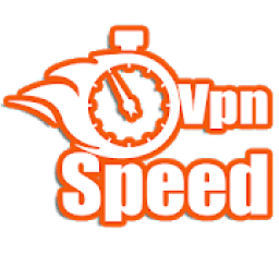 Speed VPN Hotspot &amp; (Free &amp; Unlimited) icon