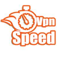 Speed VPN Hotspot & (Free & Unlimited) on 9Apps