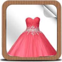 Wedding Dress Photo Maker