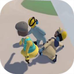 Tips Human Fall Flat Gameplay 1.0