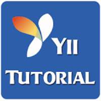 ikon Yii Tutorial