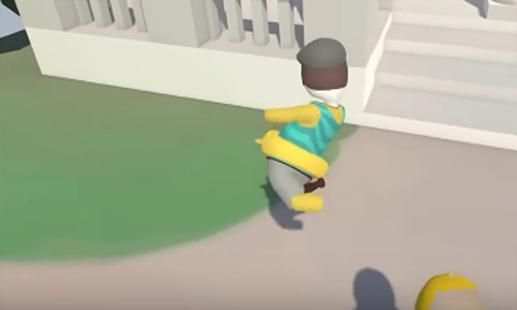 GuideTips Human Fall Flat screenshot 1