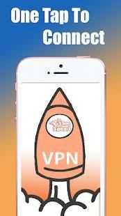 Speed VPN Hotspot & (Free & Unlimited) screenshot 2
