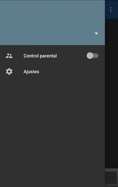 Video Player HD (IPTV) screenshot 2