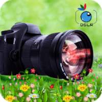 DSLR Camera: Blur Photo Effect on 9Apps