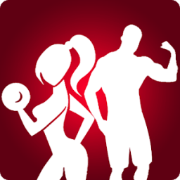 ikon Home Workout for Men &amp; Women-6 Pack Abs,Legs,Butt