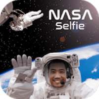 NASA Selfies - Space Photo Editor