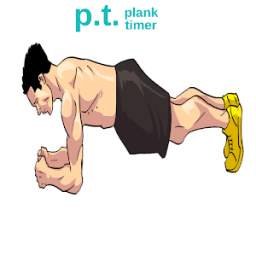 Plank Timer