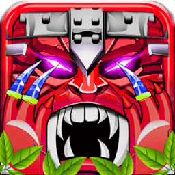 Temple Endless Run lost OZ 2018 आइकन