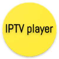 IPTV Player on 9Apps