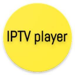 IPTV Player 1.4