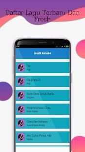 Musik Karaoke - Offline screenshot 6