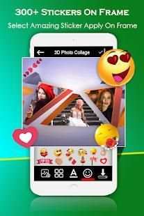 3D Photo Effect screenshot 2