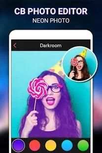 CB Edit Photo Editor screenshot 5