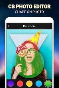 CB Edit Photo Editor screenshot 3