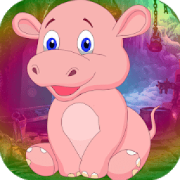 ikon Best Escape Game 481 Sow Rescue Game