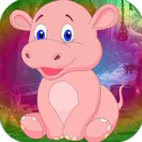 Best Escape Game 481 Sow Rescue Game