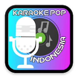 Musik Karaoke - Offline icon