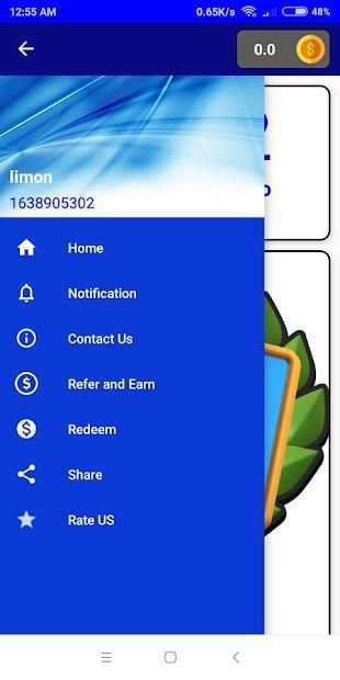Royel Cash Pro-Earn instant Money screenshot 3