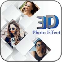 3D Photo Effect on 9Apps