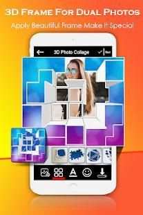 3D Photo Effect screenshot 4