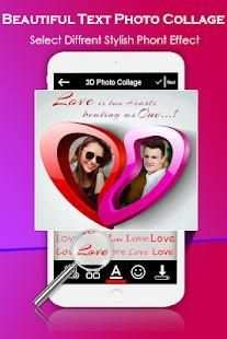 3D Photo Effect screenshot 3
