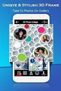 3D Photo Effect screenshot 5