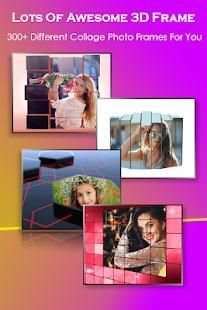 3D Photo Effect screenshot 1