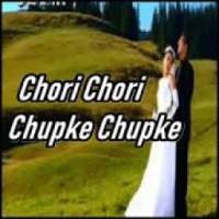Lagu Chori Chori Chupke Chupke on 9Apps