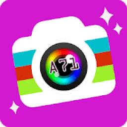 Camera For Oppo A71 1.0