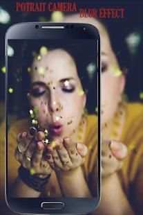 Postrait Camera - Amazing more beautiful Camera screenshot 7