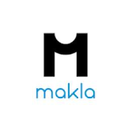 Makla: food allergy and ingredients analyzer
