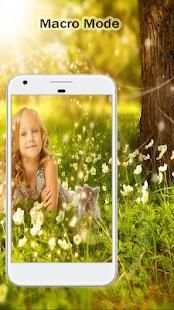 Zoom Camera - Cover a wide range of focus. 6 تصوير الشاشة