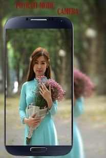 Postrait Camera - Amazing more beautiful Camera screenshot 2