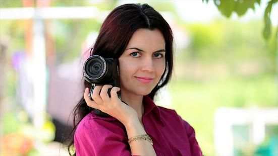 Camera for Canon - Make your camera like Canon screenshot 5