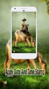 Zoom Camera - Cover a wide range of focus. 1 تصوير الشاشة