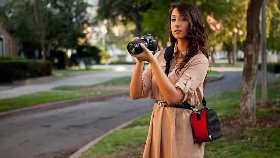 Camera for Canon - Make your camera like Canon screenshot 3
