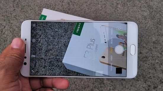 Camera for Oppo - Best Selfie Camera for Android screenshot 1