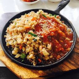 ikon Masala Rice Recipes