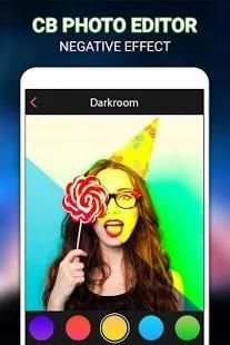 CB Edit Photo Editor screenshot 2