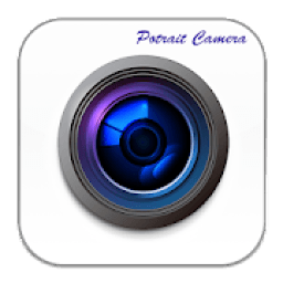 ikon Postrait Camera - Amazing more beautiful Camera