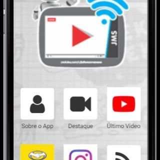 CanalJMS - Jefferson Meneses screenshot 3