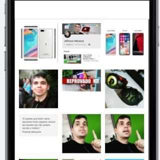 CanalJMS - Jefferson Meneses screenshot 1