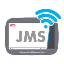 CanalJMS 2.0.3
